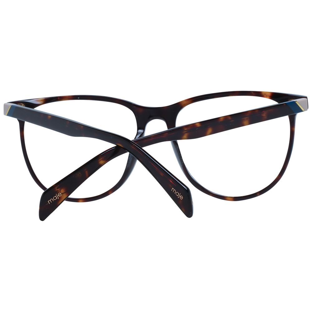 Brown Acetate Glasses (Frames)