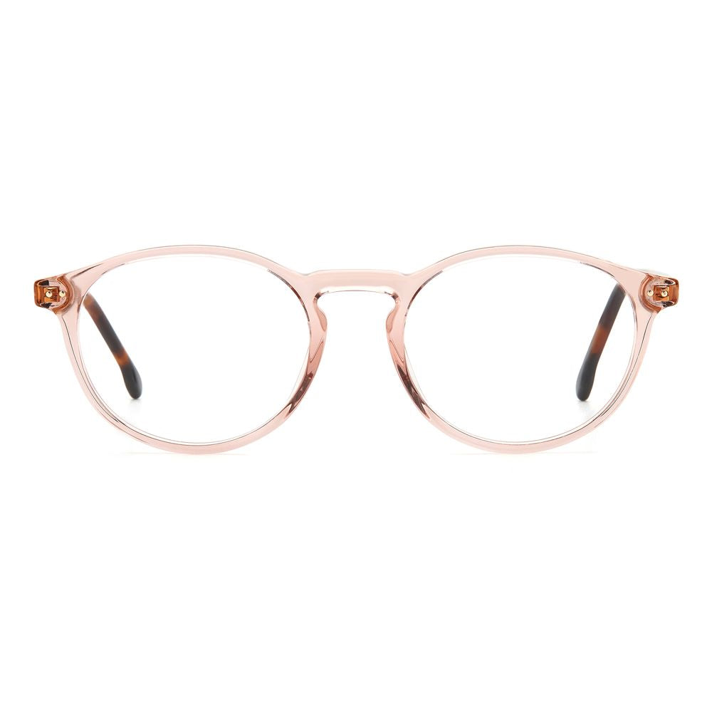 Beige Acetate Glasses (Frames)