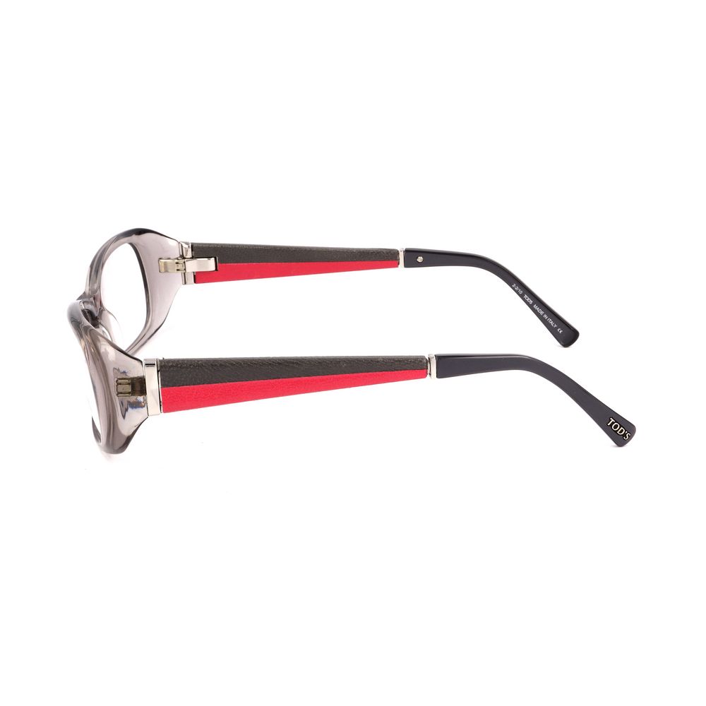 Gray Acetate Glasses (Frames)