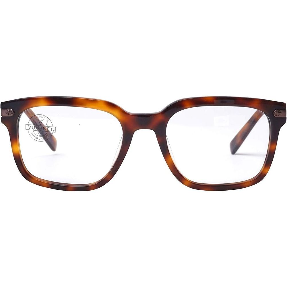 Brown Acetate Glasses (Frames)