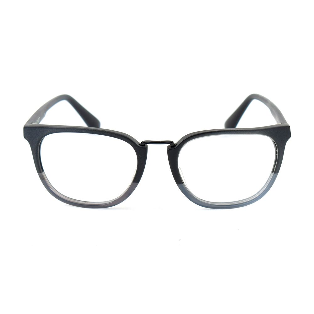 Black Acetate Glasses (Frames)