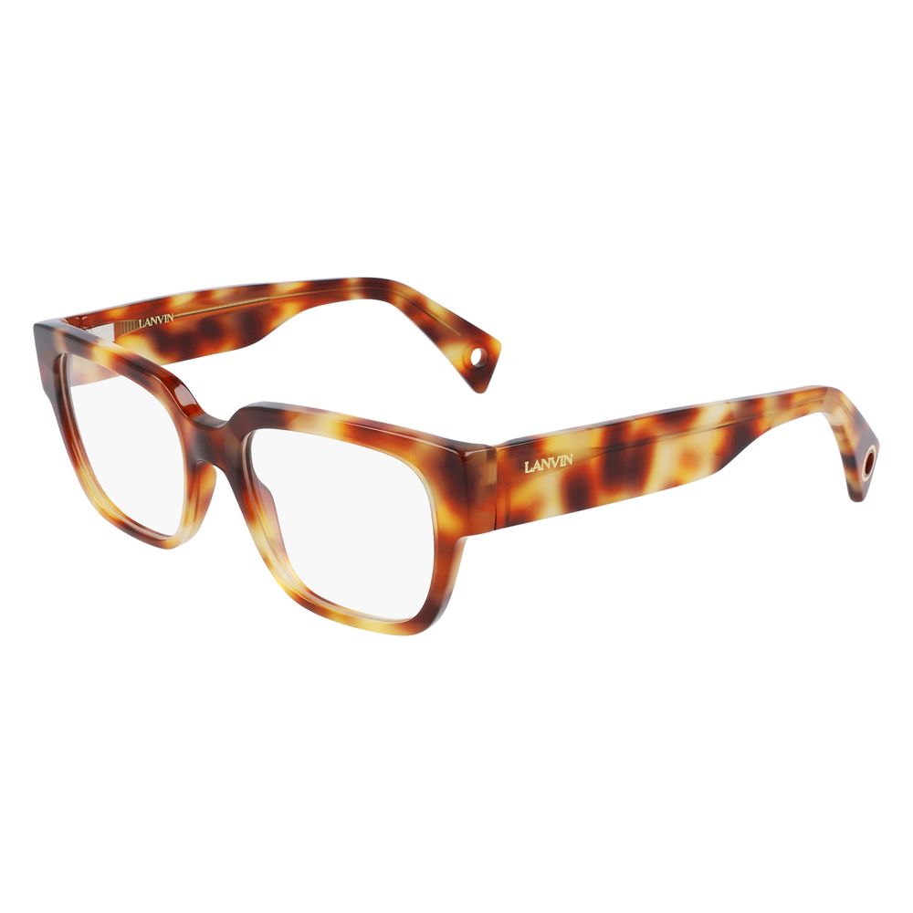 Brown Acetate Glasses (Frames)