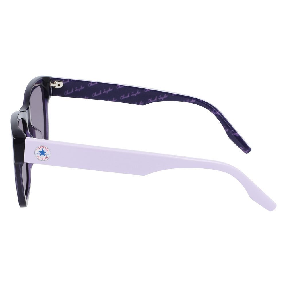 Multicolor Acetate Sunglasses