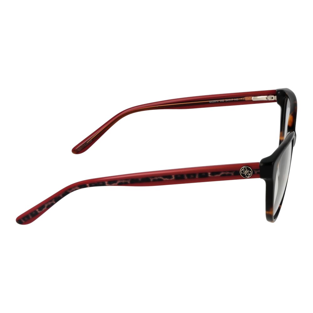 Brown Acetate Glasses (Frames)