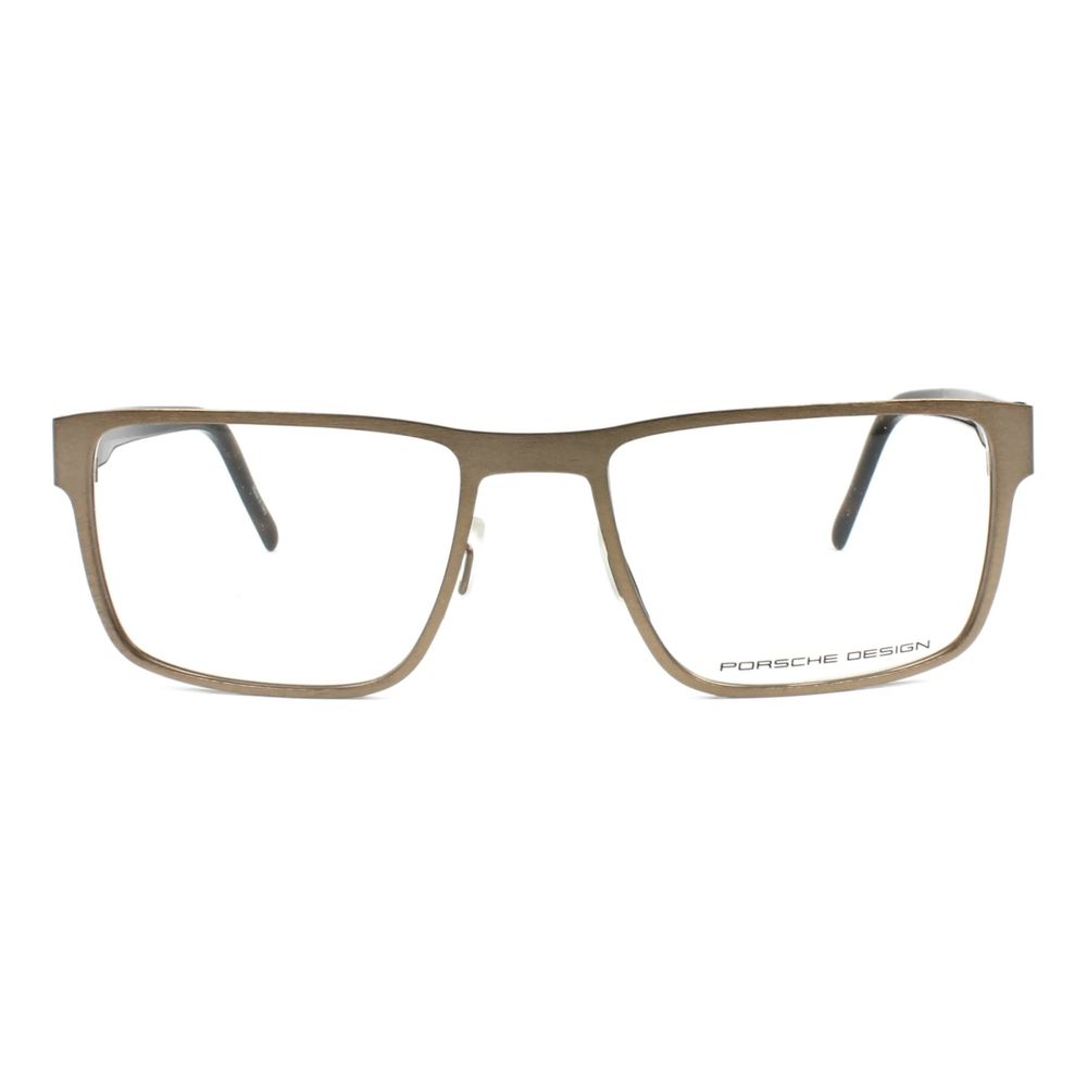 Brown Metal Glasses (Frames)