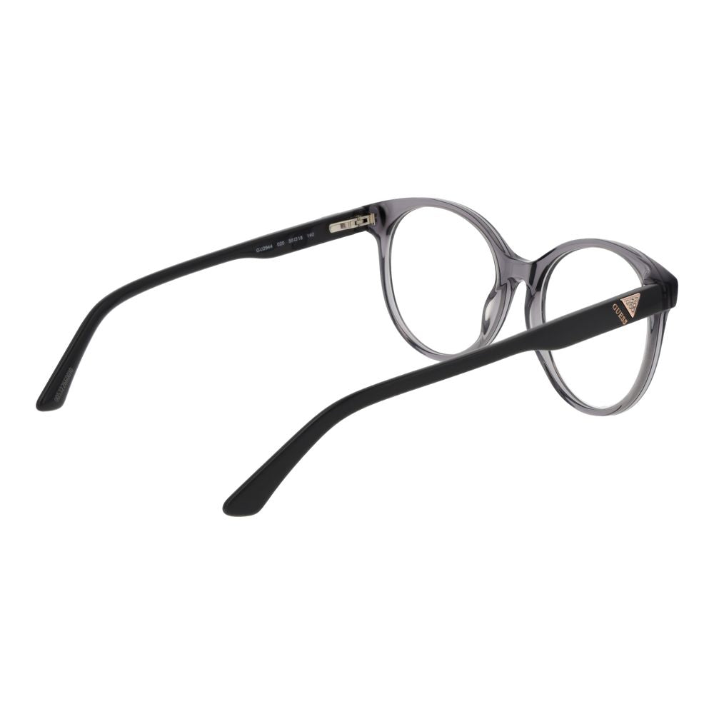 Gray Acetate Glasses (Frames)