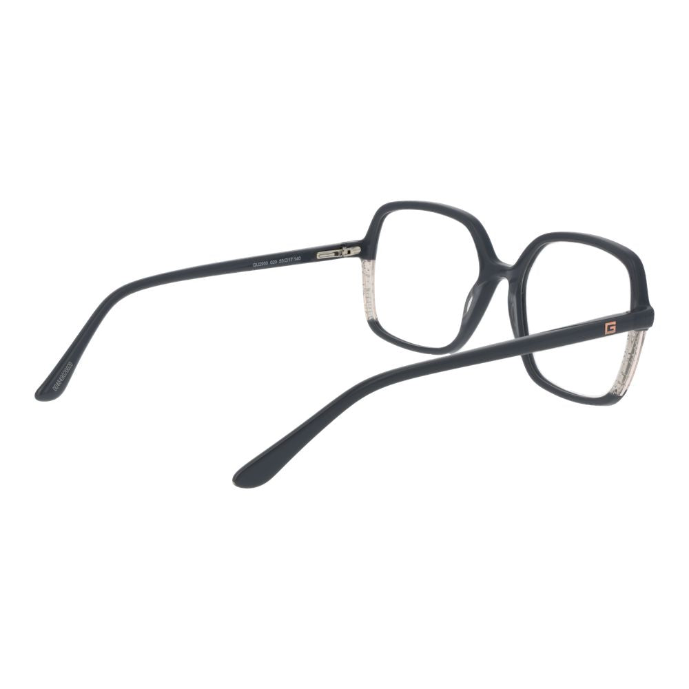 Gray Acetate Glasses (Frames)