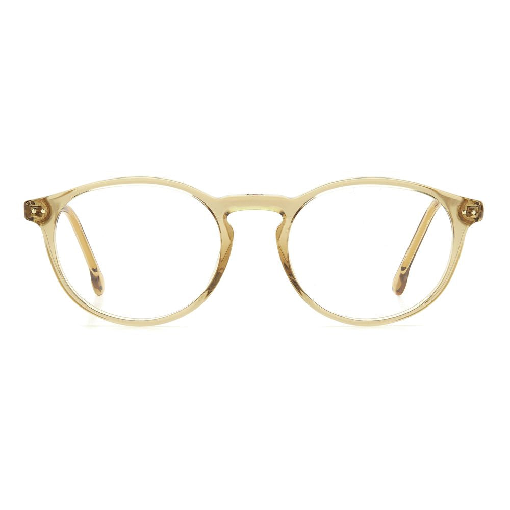 Beige Acetate Glasses (Frames)