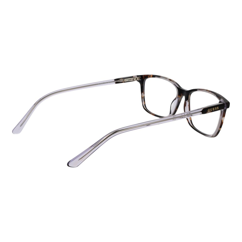 Brown Acetate Glasses (Frames)