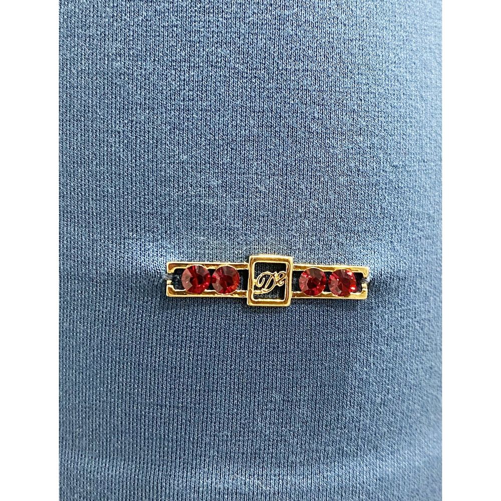 Mink Collar Sleeveless Top