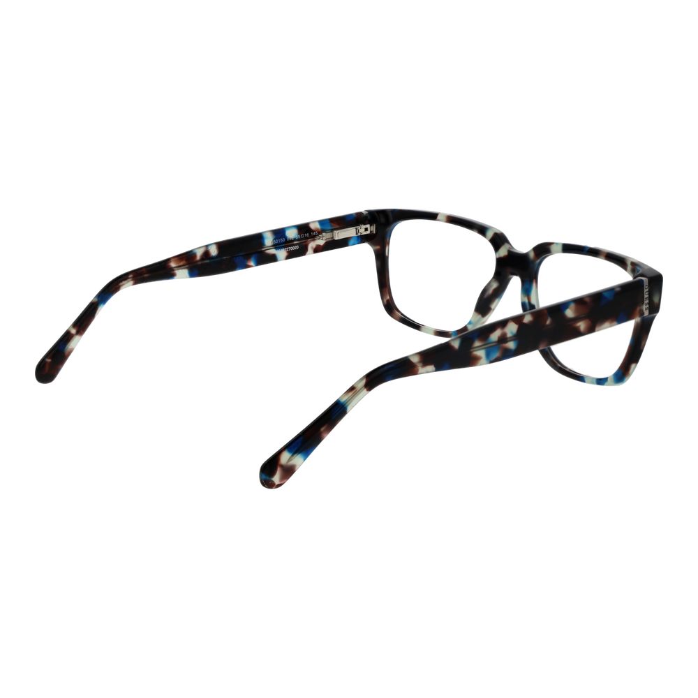 Brown Acetate Glasses (Frames)