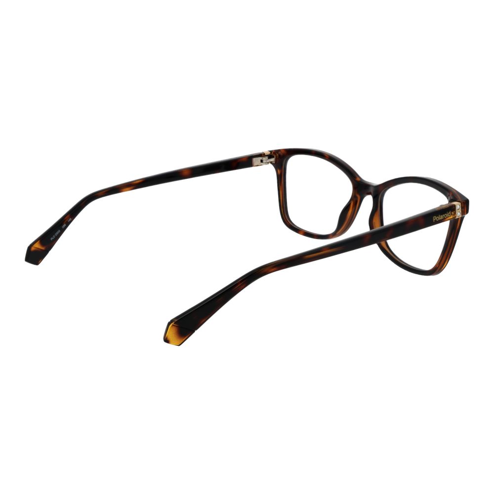Brown Polyamide Glasses (Frames)