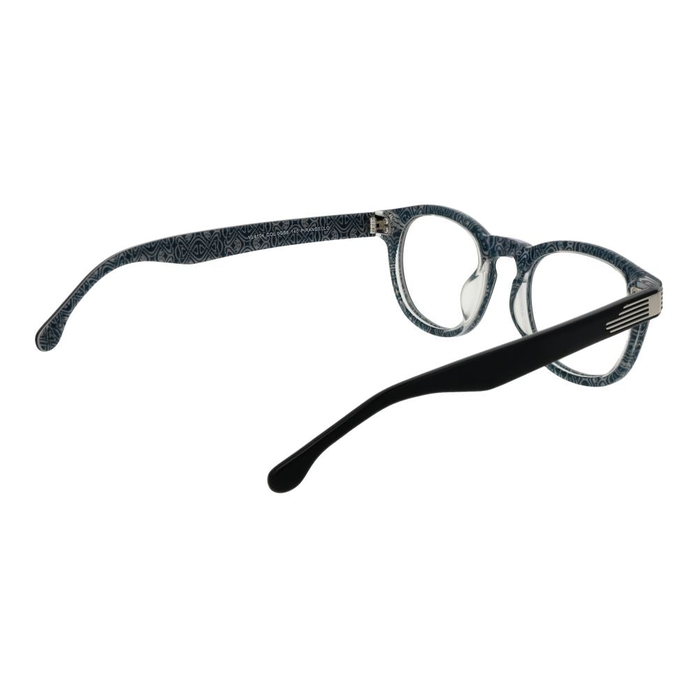 Black Cellulose Acetate Glasses (Frames)
