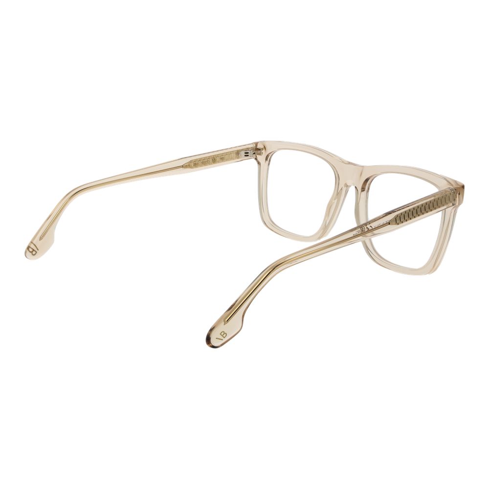 Beige Acetate Glasses (Frames)