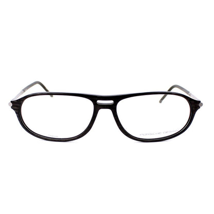 Gray Plastic Glasses (Frames)