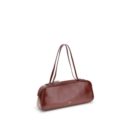 Multicolor Calf Leather Bos Taurus Shoulder Bag