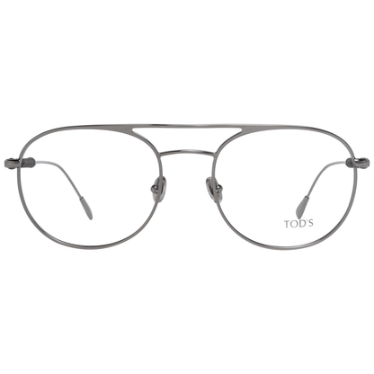 Silver Metal Glasses (Frames)