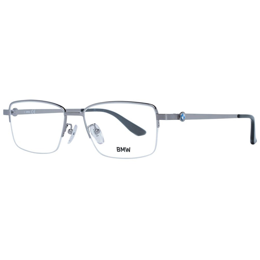 Silver Titanium Glasses (Frames)