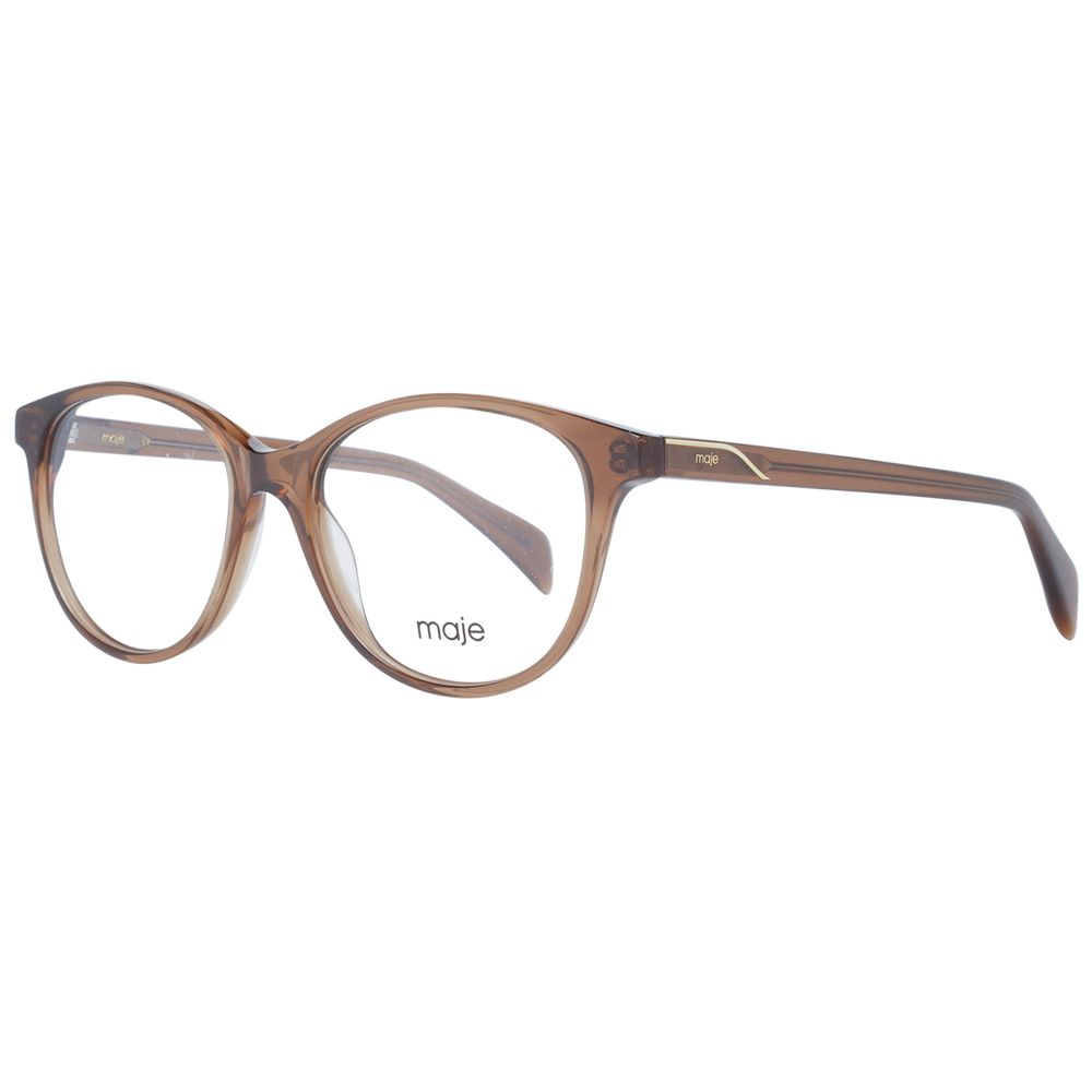 Brown Acetate Glasses (Frames)