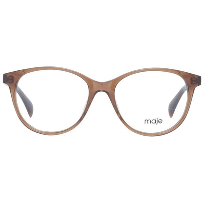 Brown Acetate Glasses (Frames)