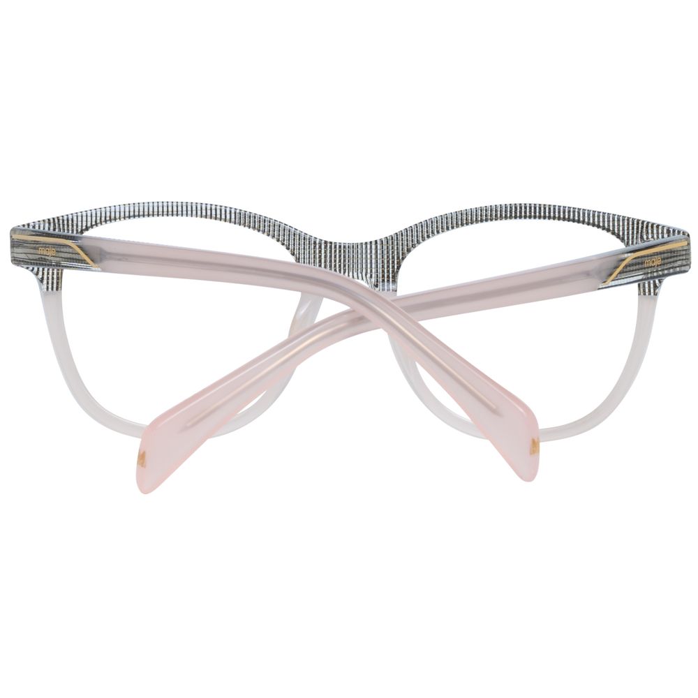 Pink Acetate Glasses (Frames)