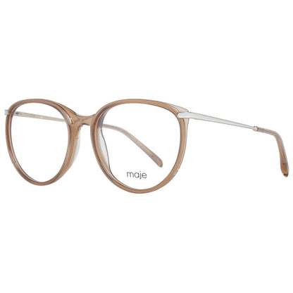 Beige Acetate Glasses (Frames)