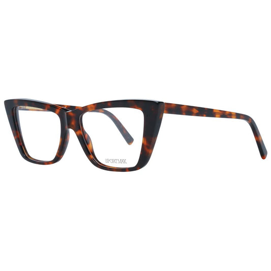 Brown Acetate Glasses (Frames)