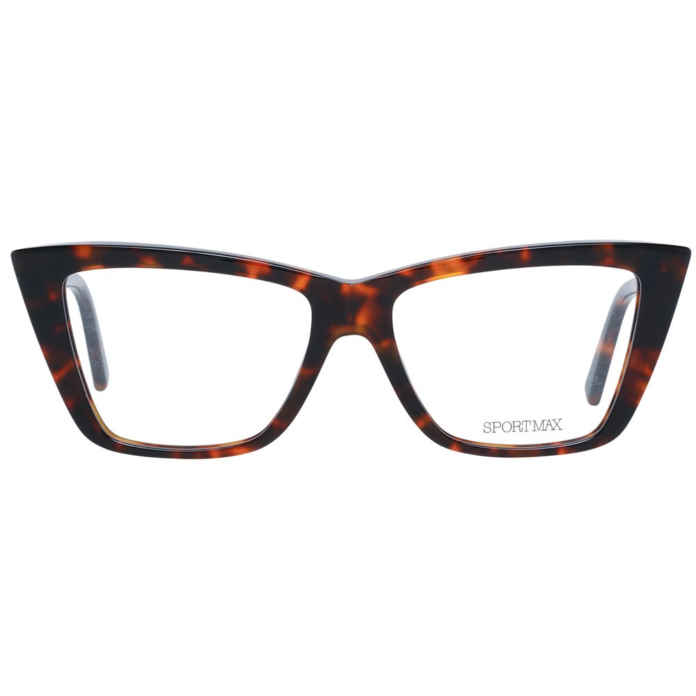 Brown Acetate Glasses (Frames)