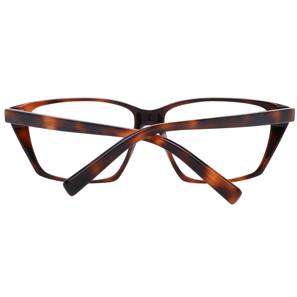 Brown Acetate Glasses (Frames)