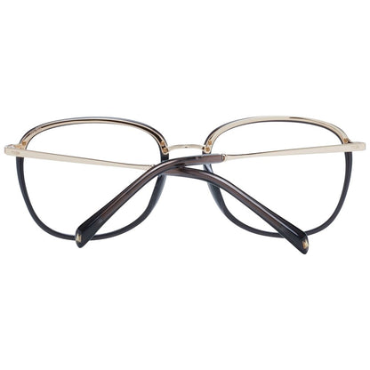 Black Acetate Glasses (Frames)