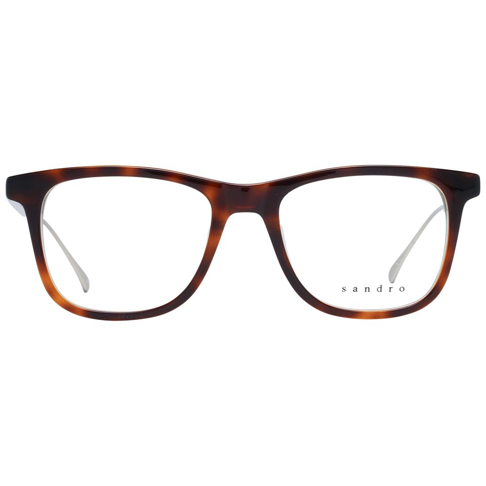 Brown Acetate Glasses (Frames)