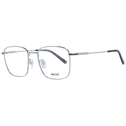 Silver Metal Glasses (Frames)