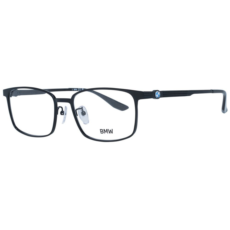 Black Titanium Glasses (Frames)