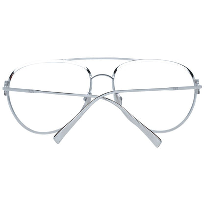 Silver Metal Glasses (Frames)
