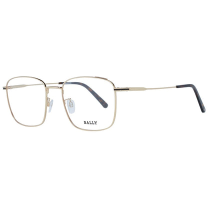 Gold Metal Glasses (Frames)