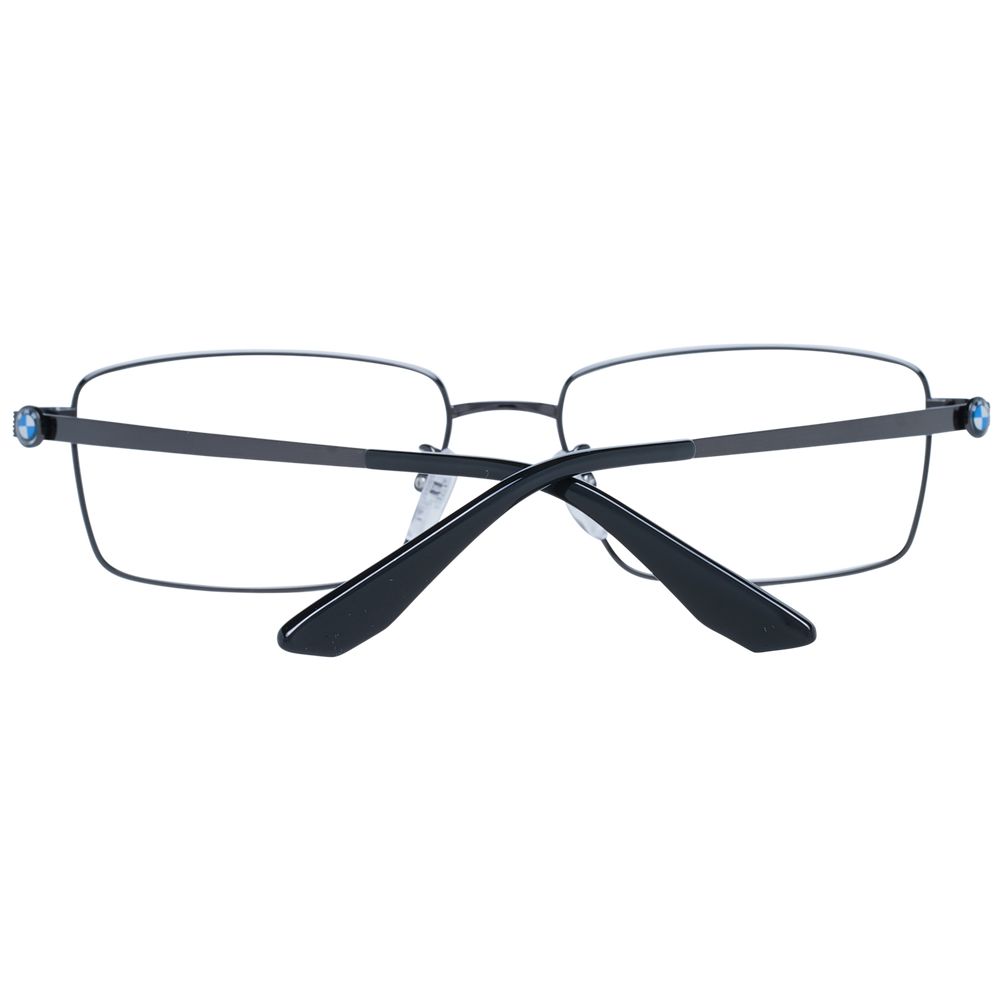 Black Titanium Glasses (Frames)