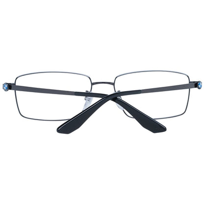 Black Titanium Glasses (Frames)