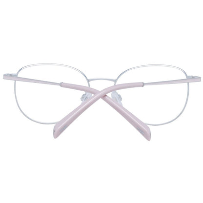 Silver Metal Glasses (Frames)