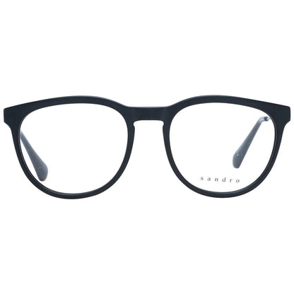Black Acetate Glasses (Frames)