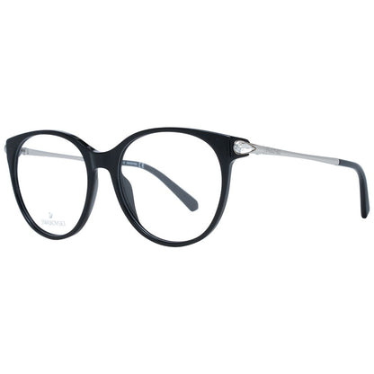 Black Acetate Glasses (Frames)