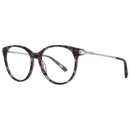 Brown Acetate Glasses (Frames)