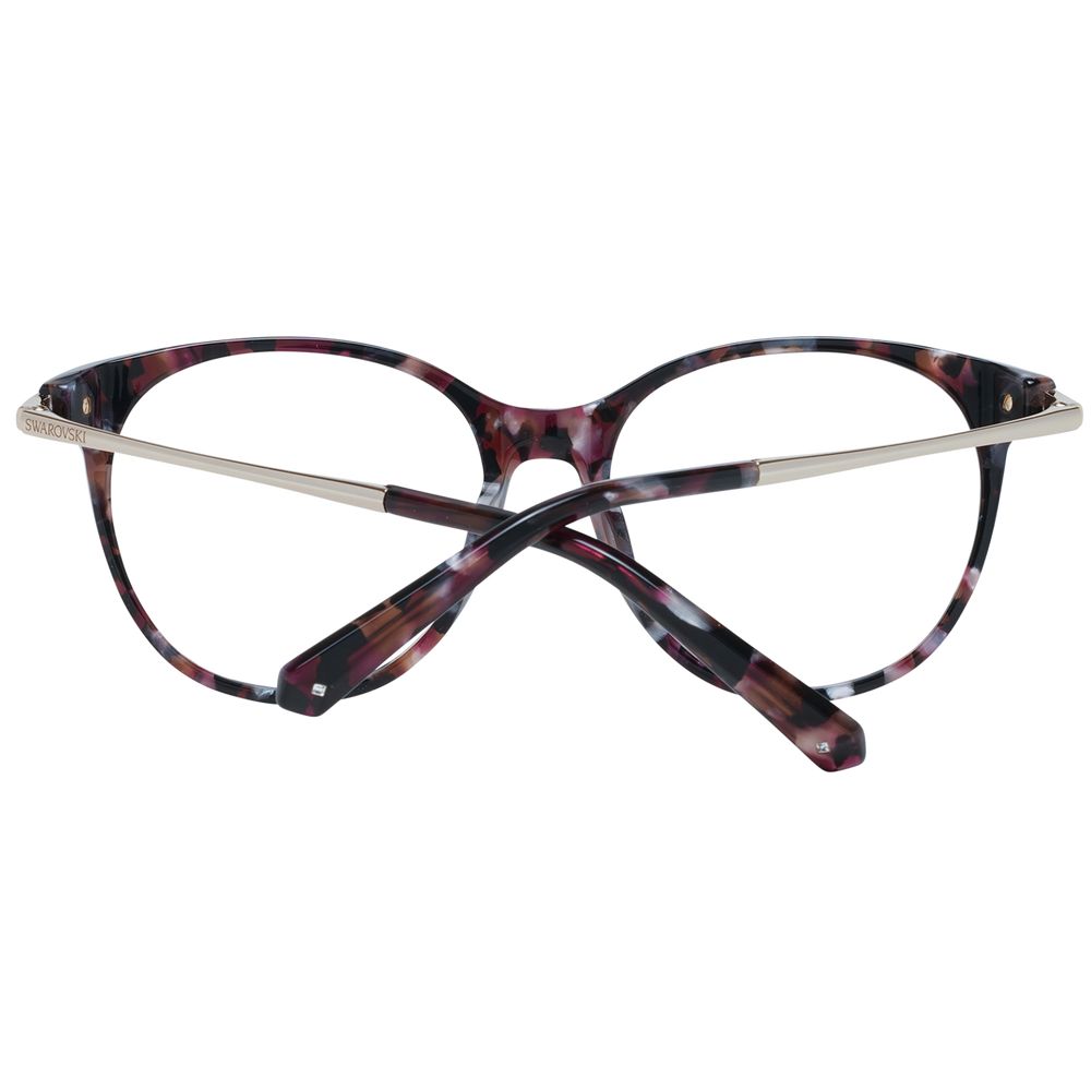 Brown Acetate Glasses (Frames)