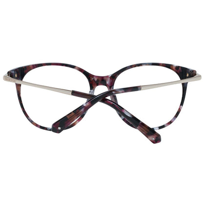Brown Acetate Glasses (Frames)