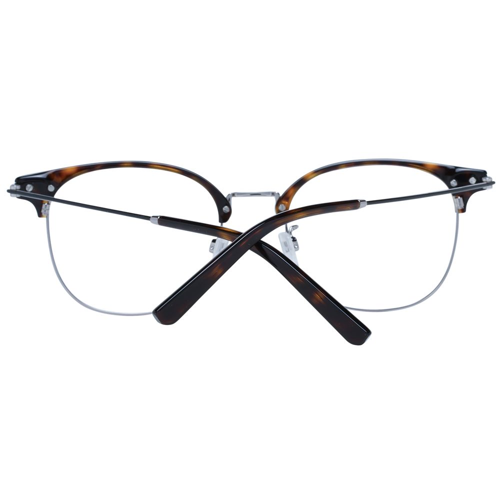 Brown Metal Glasses (Frames)
