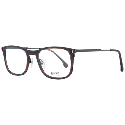 Brown Metal & Plastic Glasses (Frames)
