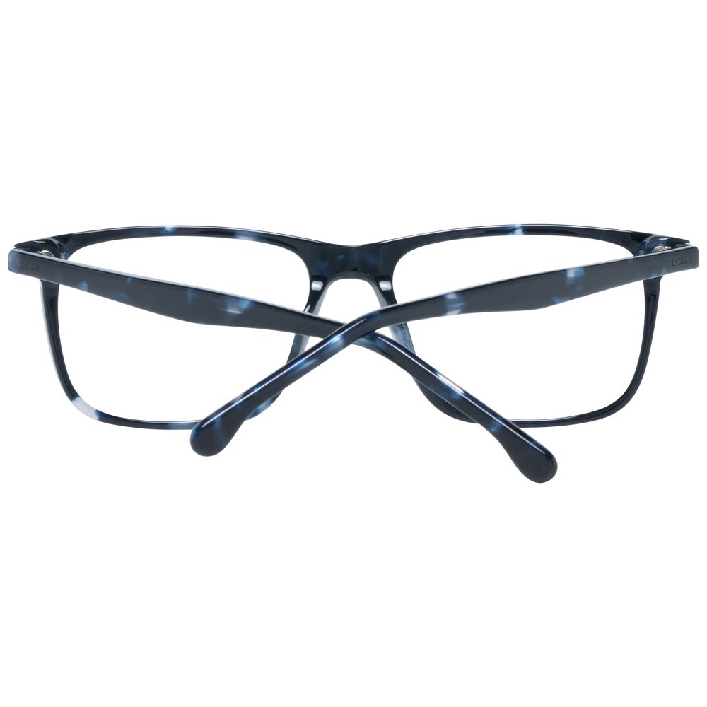 Blue Acetate Glasses (Frames)