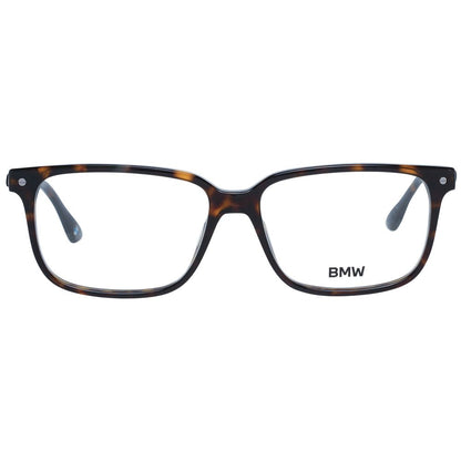 Brown Plastic Glasses (Frames)