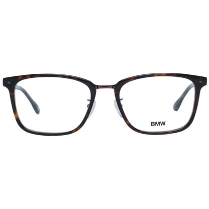 Brown Plastic Glasses (Frames)