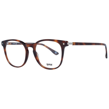 Brown Plastic Glasses (Frames)