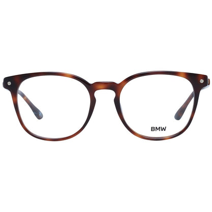 Brown Plastic Glasses (Frames)